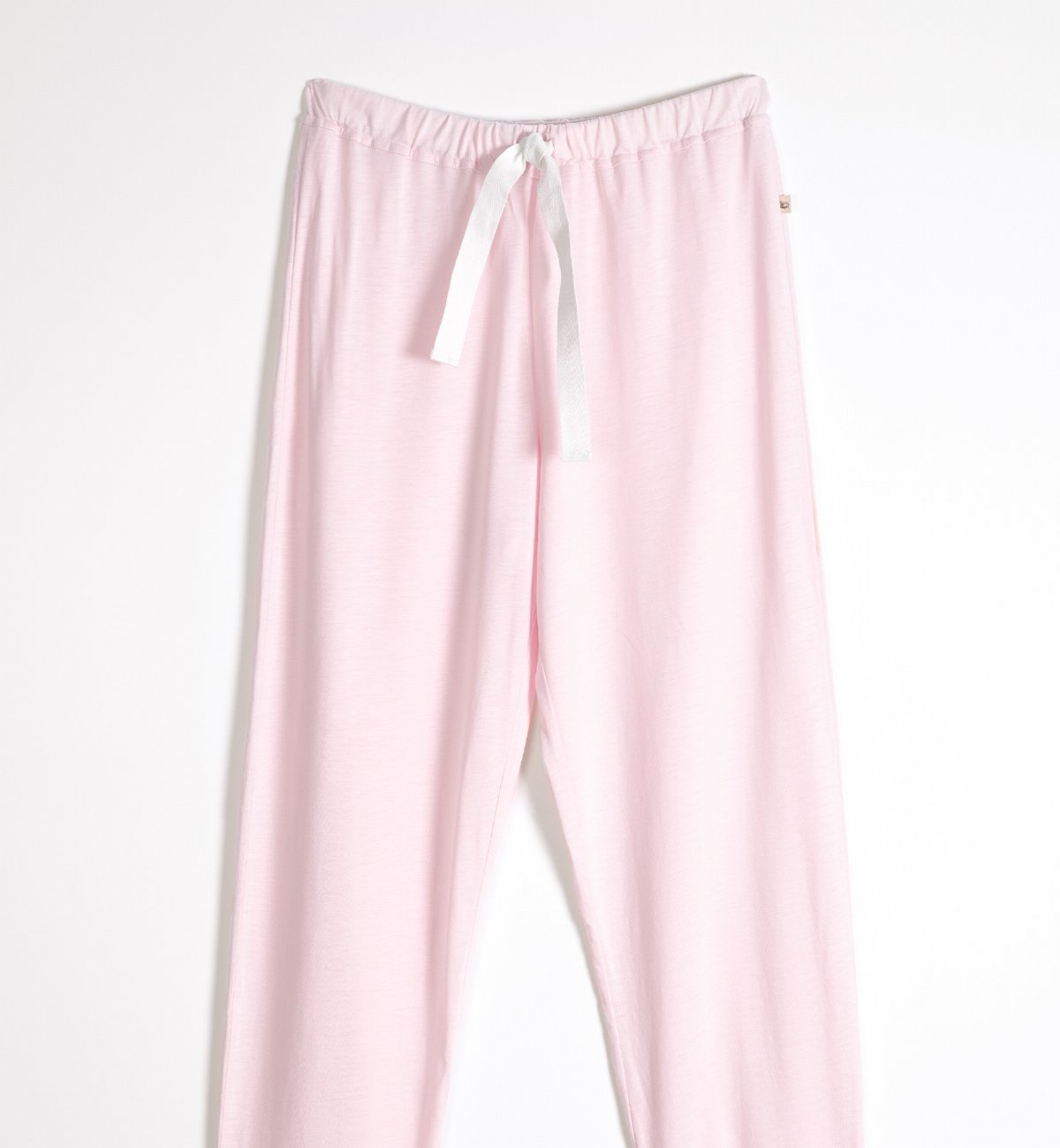 Pantaloni pigiama in Cotone bio e TENCEL™ Sonora