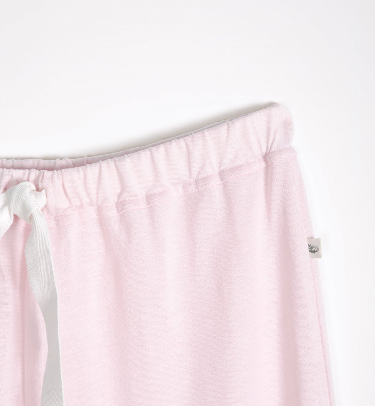 Pantalones de pijama Sonora de Algodón Orgánico y TENCEL™ para mujer