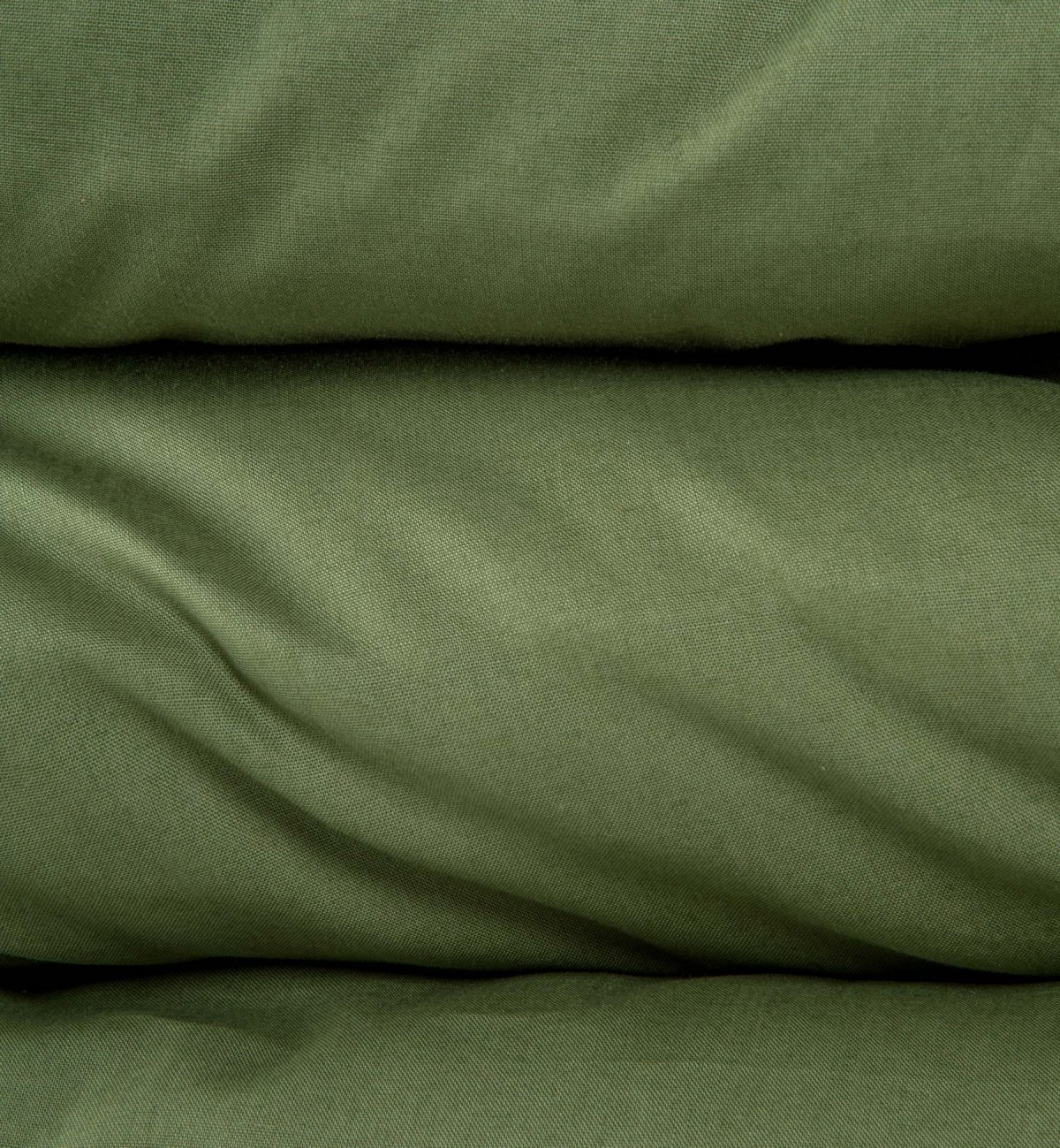 Duvet cover adult plain in Organic Cotton