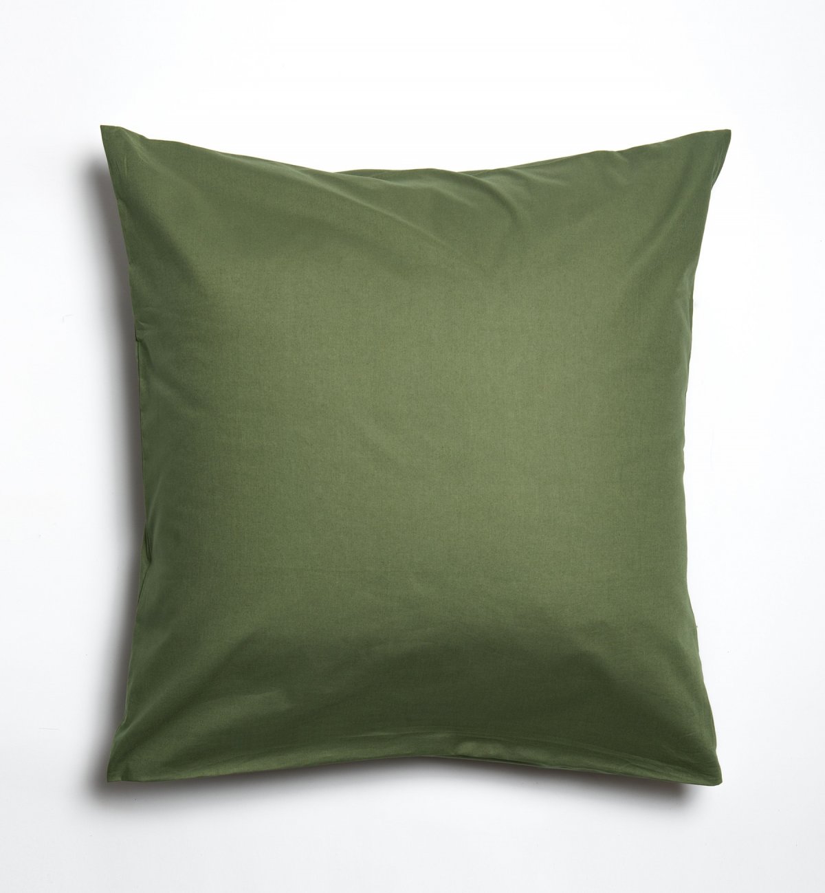 Pillowcase in plain Organic Cotton