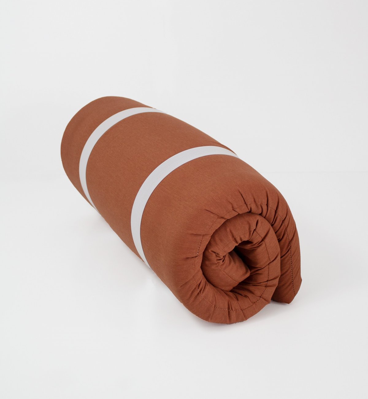 Removable rolled travel mattress for baby Kadolis