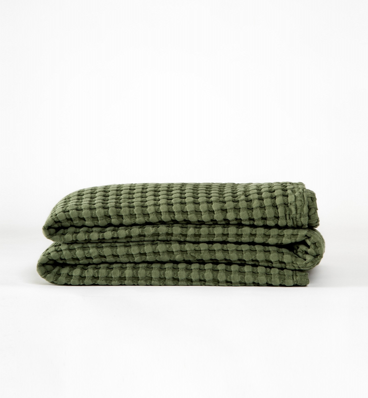 Coperta Paros per neonati in Cotone Biologico