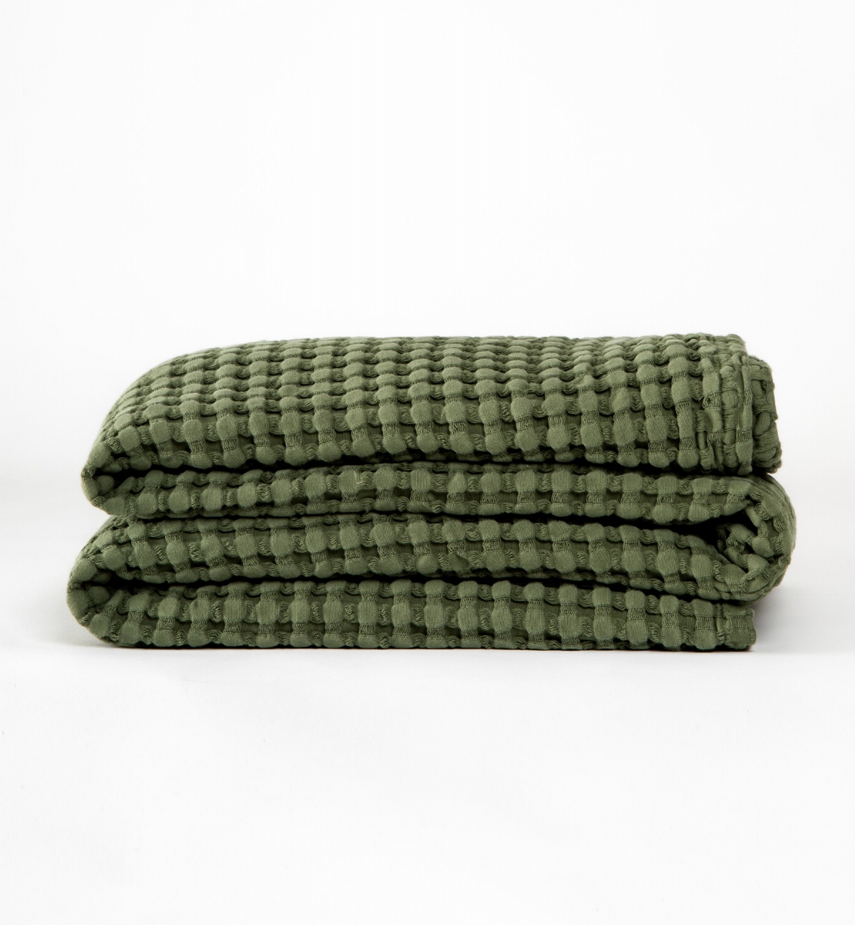 Coperta Paros in Cotone Biologico per adulti