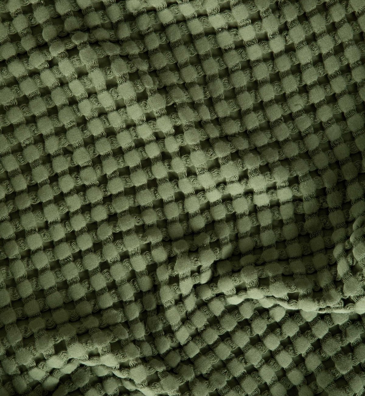 Coperta Paros in Cotone Biologico per adulti