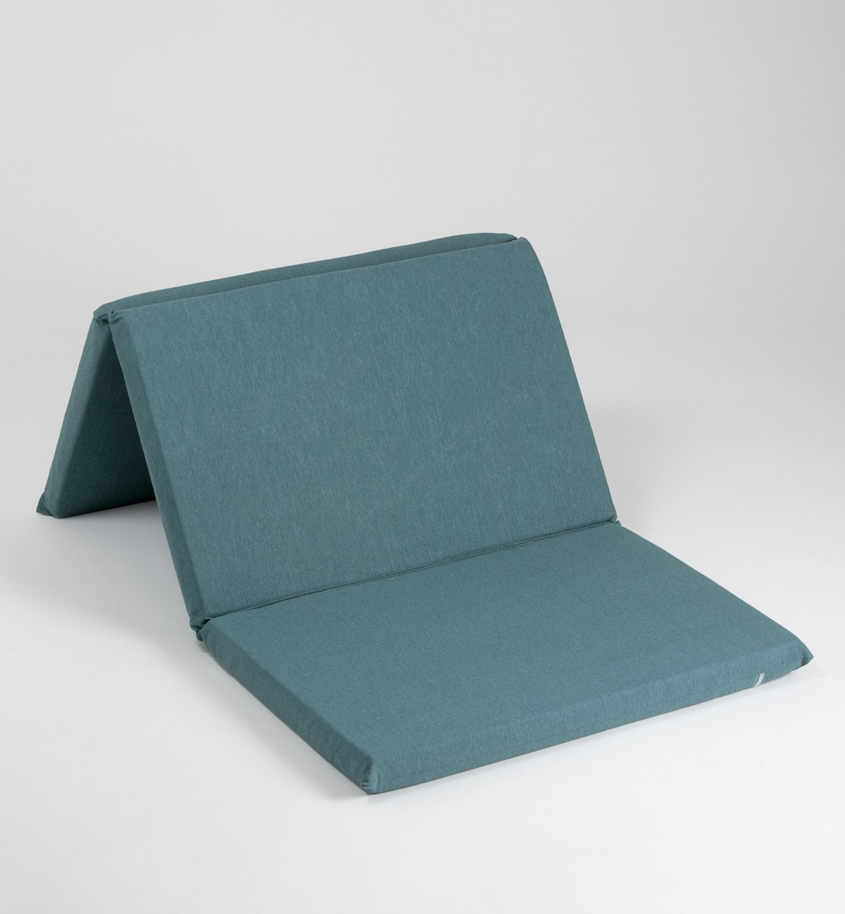 Opvouwbaar reismatras voor baby's 60x120 cm
