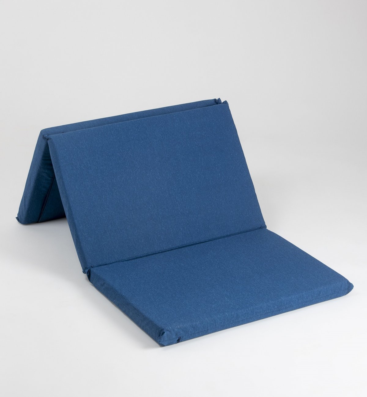 Matelas de voyage alèse drap-housse 2 en 1 - Kadolis