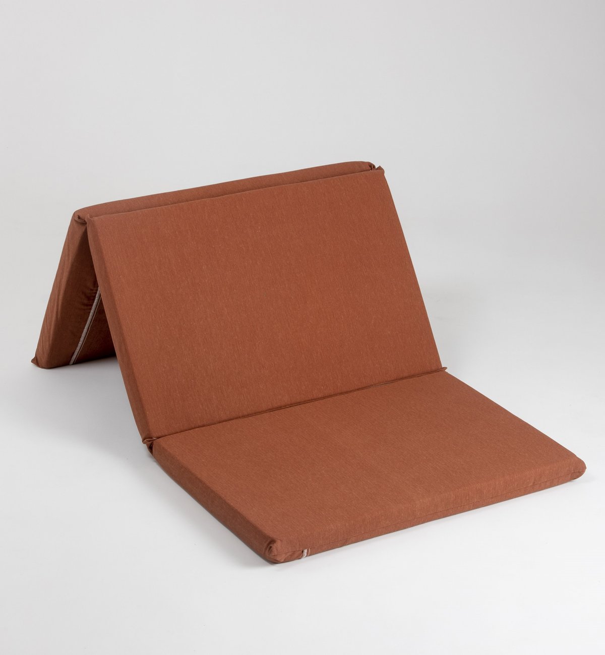 Matelas de voyage pliant pour bébé 60x120 cm déhoussable