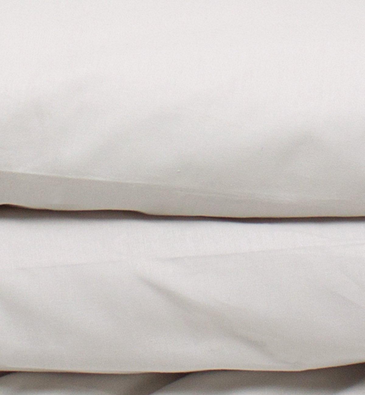 Duvet cover adult plain in Organic Cotton