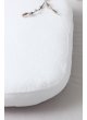 Capa para colchão de berço em algodão orgânico Kadolis sem PVC (conjunto de 2)