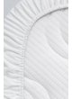 Breathable TENCEL™ cover for baby mattress ( set of 2) Kadolis