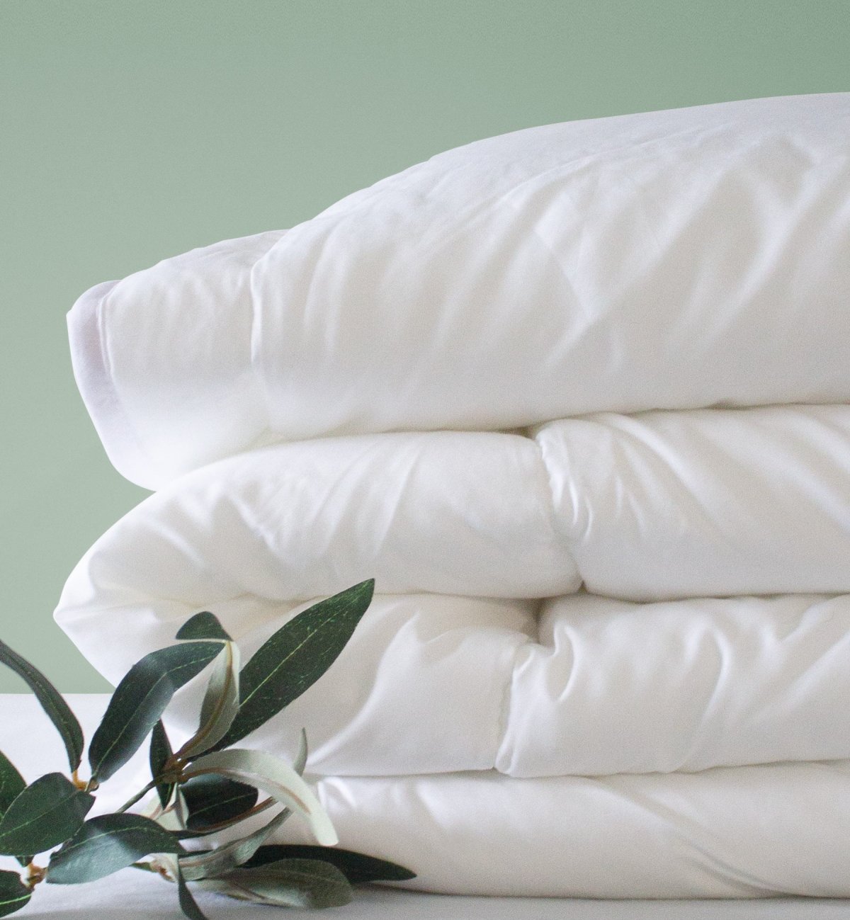 Adult duvet Clim light Organic Cotton and  TENCEL™