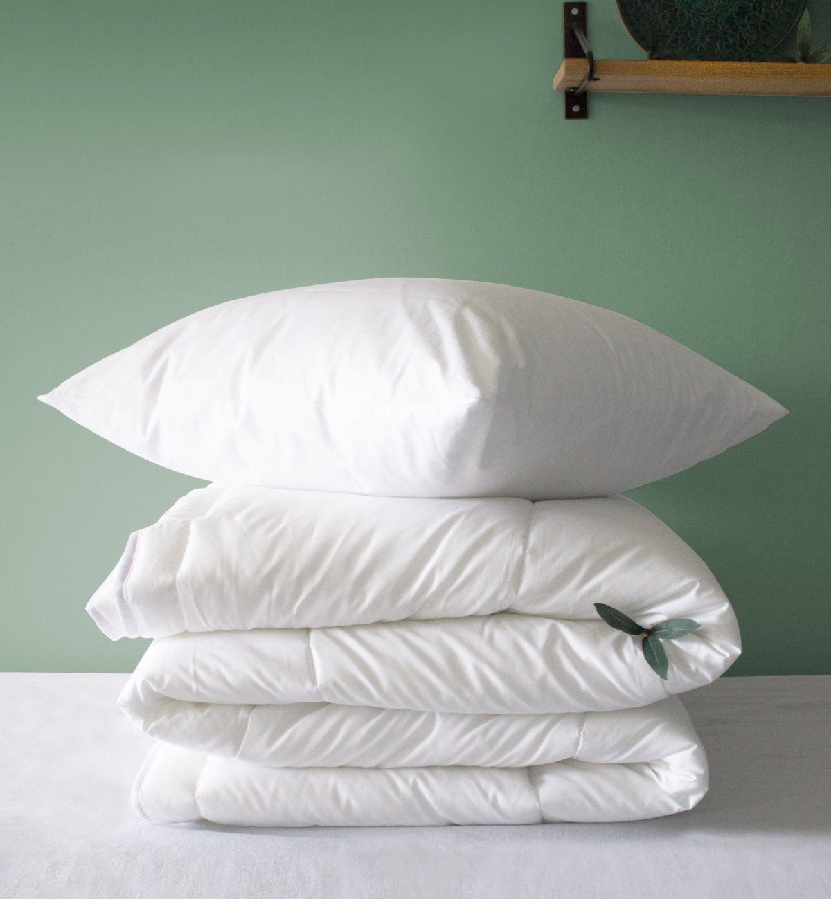 Adult duvet Clim light Organic Cotton and  TENCEL™