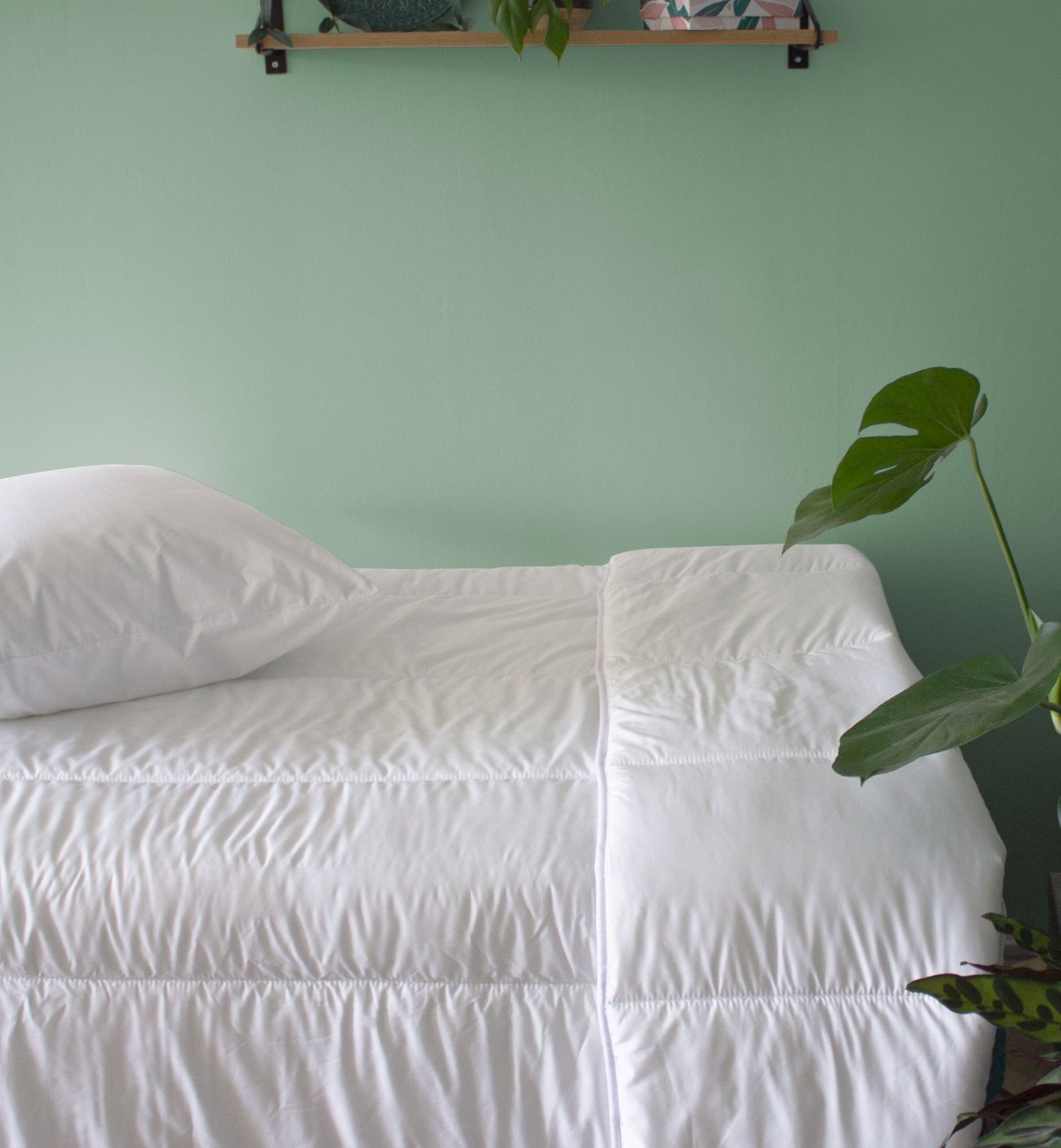 Adult duvet Clim light Organic Cotton and  TENCEL™