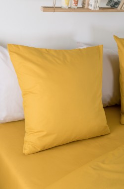 Organic cotton Pillowcase