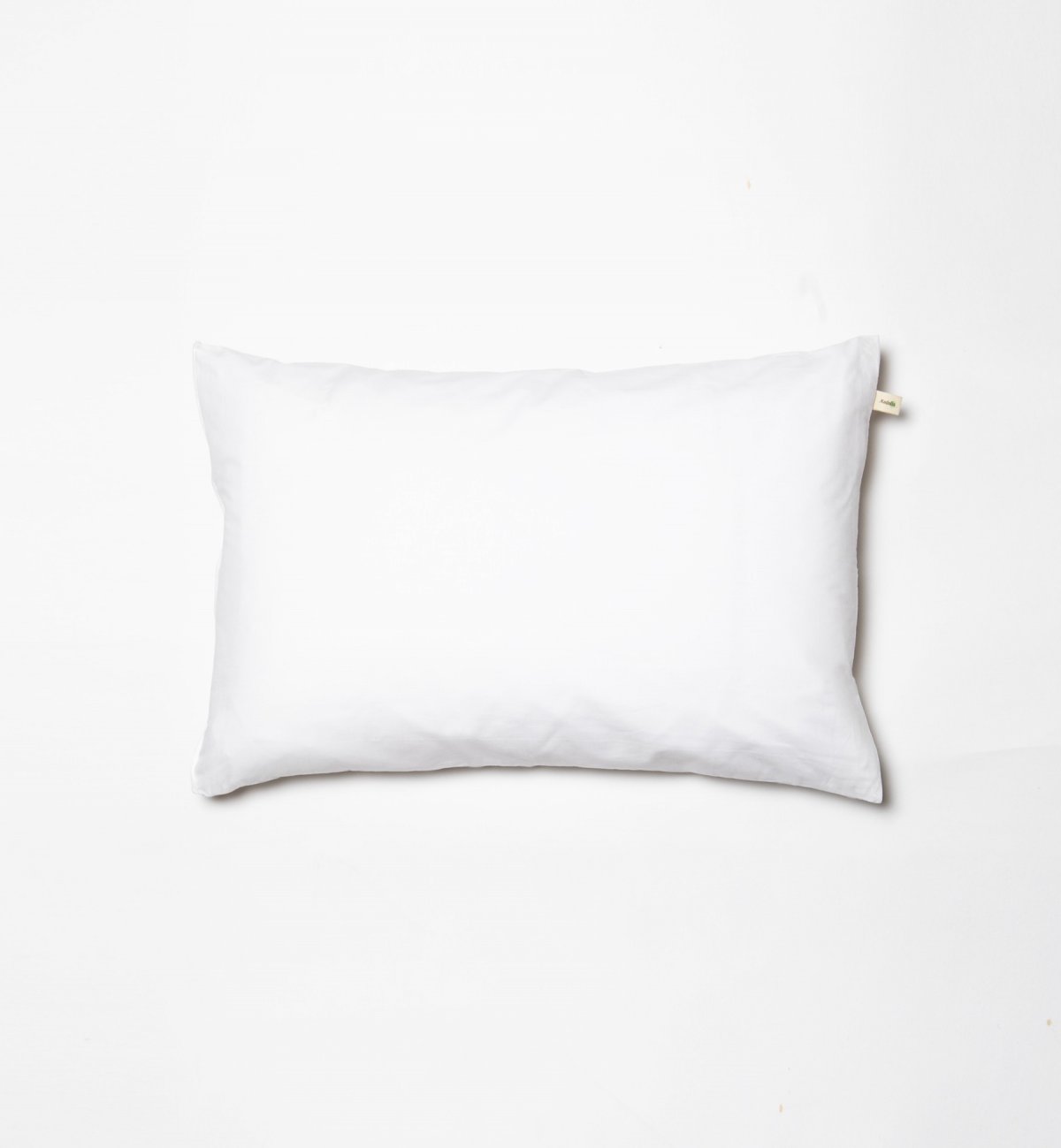 Almohada Clim TENCEL™ y Algodón Orgánico Hawi