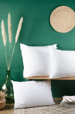 Hawi Tencel™ and Organic Cotton Pillow