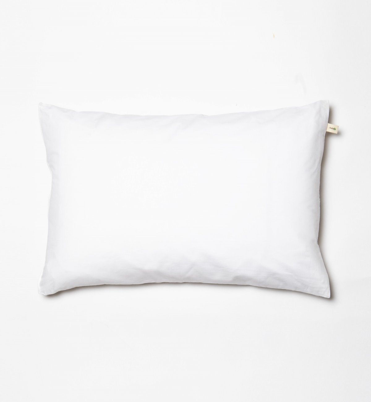 Clim TENCEL™ and Organic Cotton Hawi Pillow