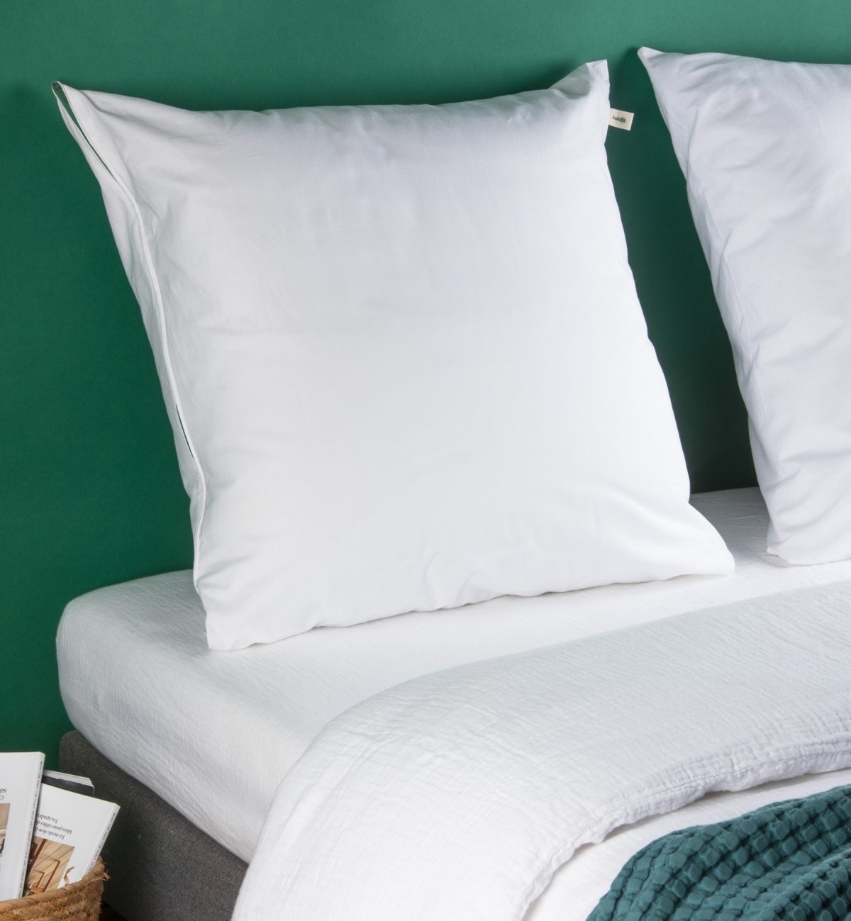 Kadolis Active Clim hoofdkussen in  TENCEL™ (set van 2)
