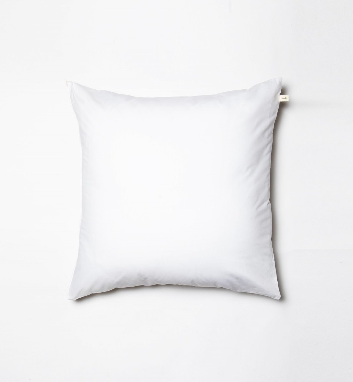 Cuscino in TENCEL™ e Cotone Biologico Hawi