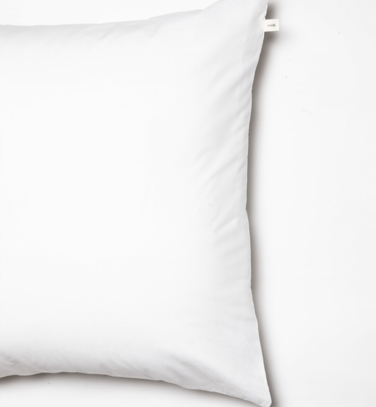 Clim TENCEL™ e Almofada de Algodão Orgânico Hawi