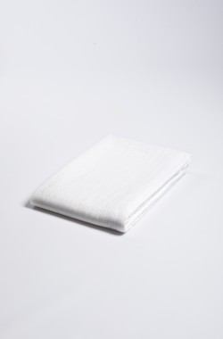 Organic Cotton Swaddling Nappy 120x120 cm- Kadolis