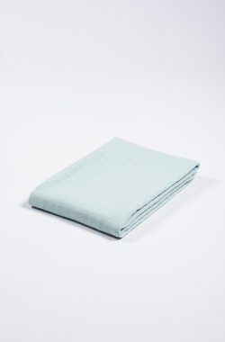 Organic Cotton Swaddling Nappy 120x120 cm- Kadolis