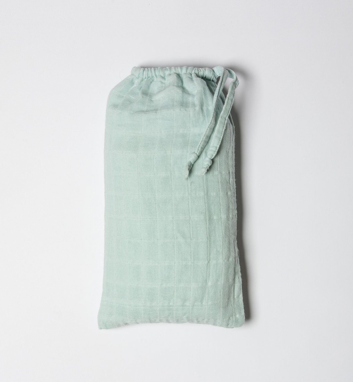 Organic Cotton Swaddling Nappy 120x120 cm- Kadolis