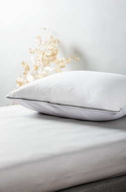 Feather comforter + pillow pack for children - Kadolis