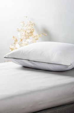 Pack couette pour enfant + oreiller en plume