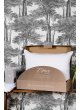 Kadolis down and duck feather pillow (set of 2)