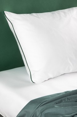 Pack TENCEL™ Organic Cotton Baby Duvet + Kadolis Rectangle Pillow