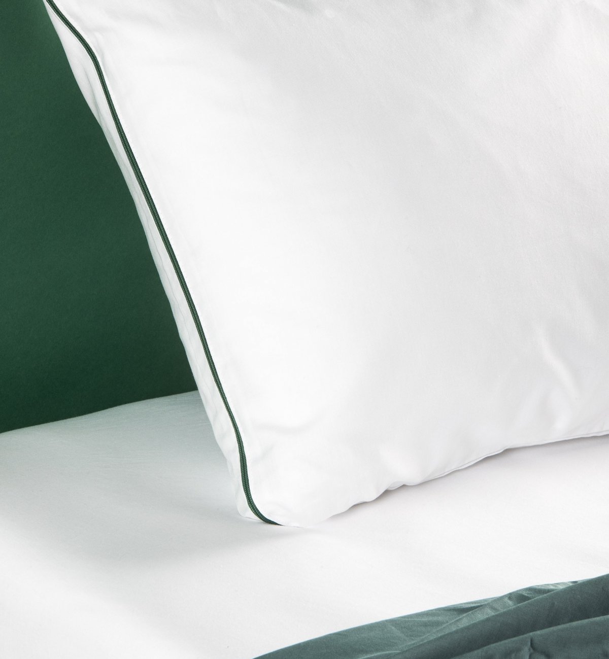 Clim TENCEL™ and Organic Cotton Hawi Pillow