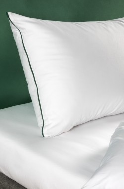 Hawi TENCEL™ and Organic Cotton Pillow