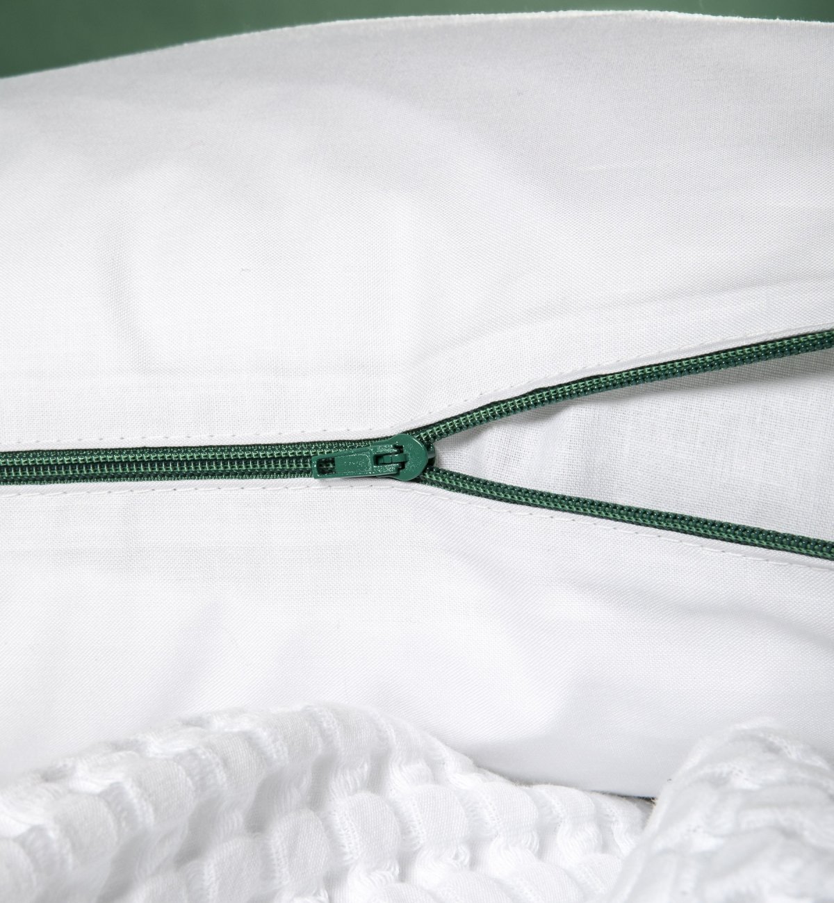 Oreiller climatisant en TENCEL™ et Coton Bio Hawi