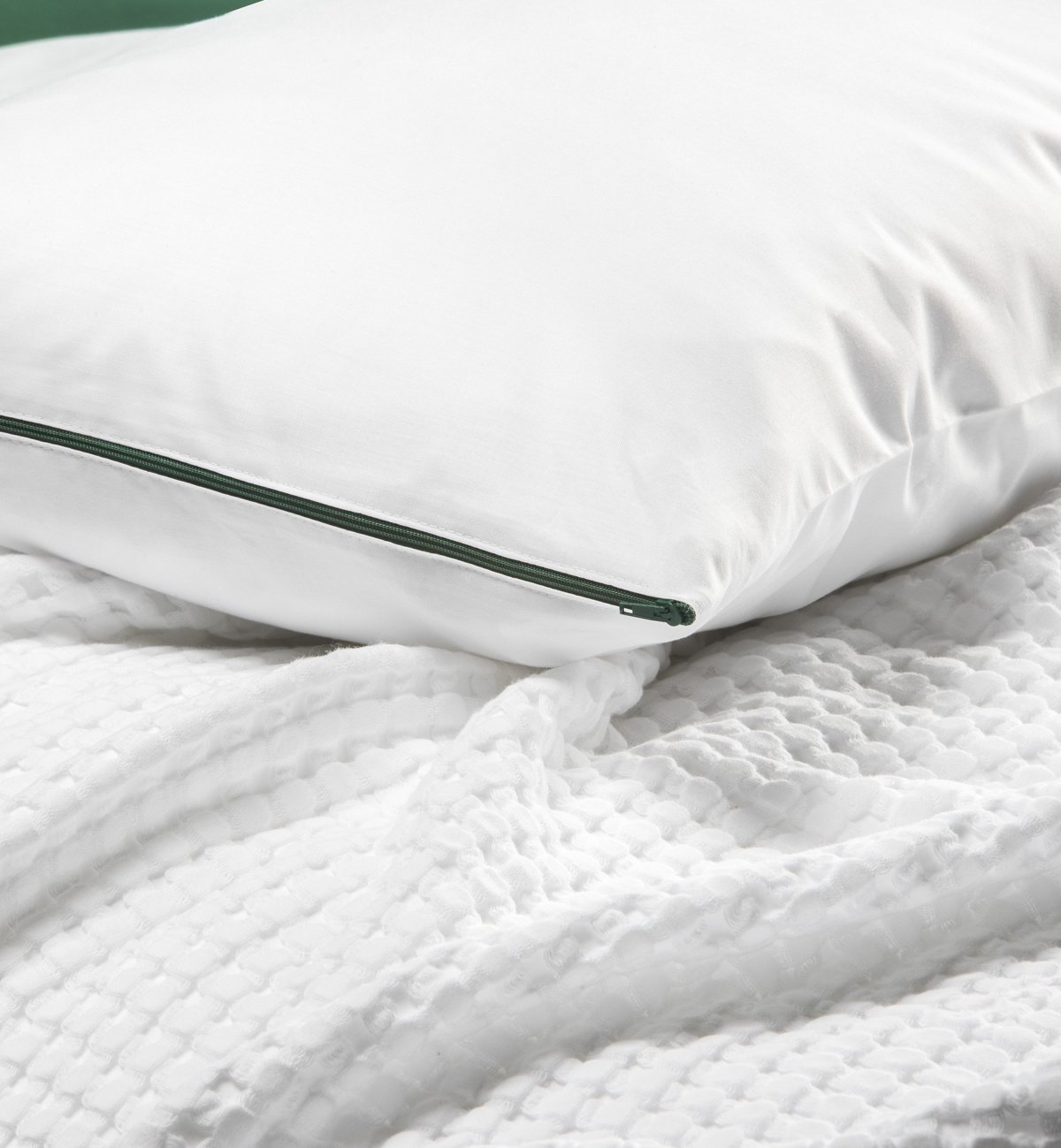 Clim TENCEL™ and Organic Cotton Hawi Pillow