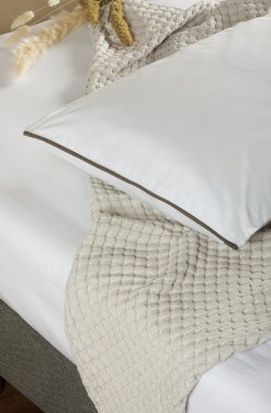 Maui Organic Cotton Pillow