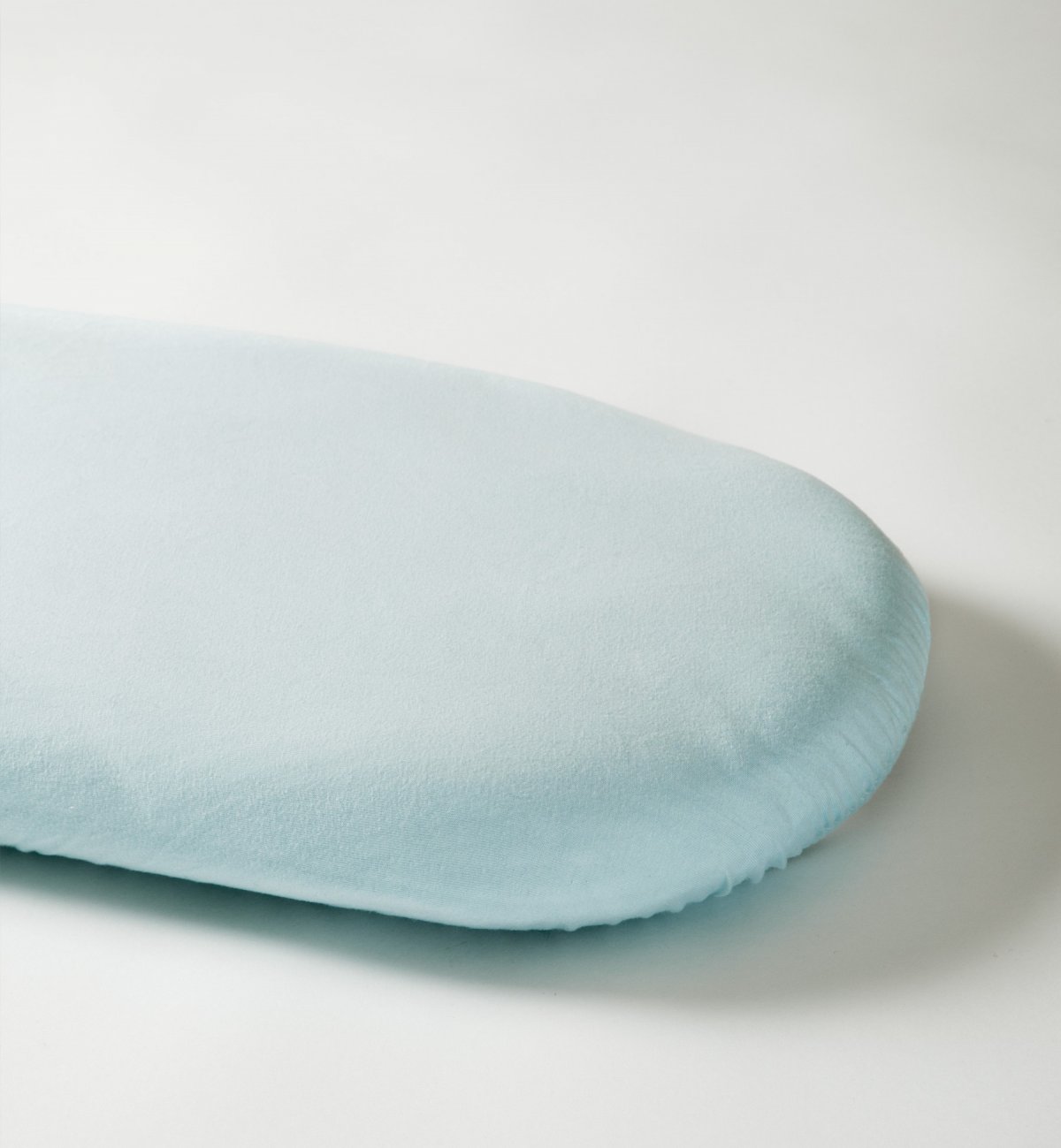 Organic Cotton baby sheet for crib or baby carriage Kadolis (set of 2)