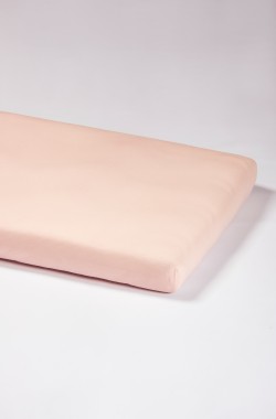 Biologisch Katoenen babylaken voor wiegmatras