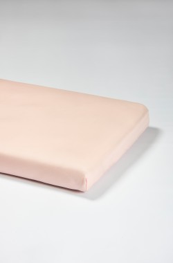 Atmungsaktives TENCEL™-Spannbettlaken für Babywagen