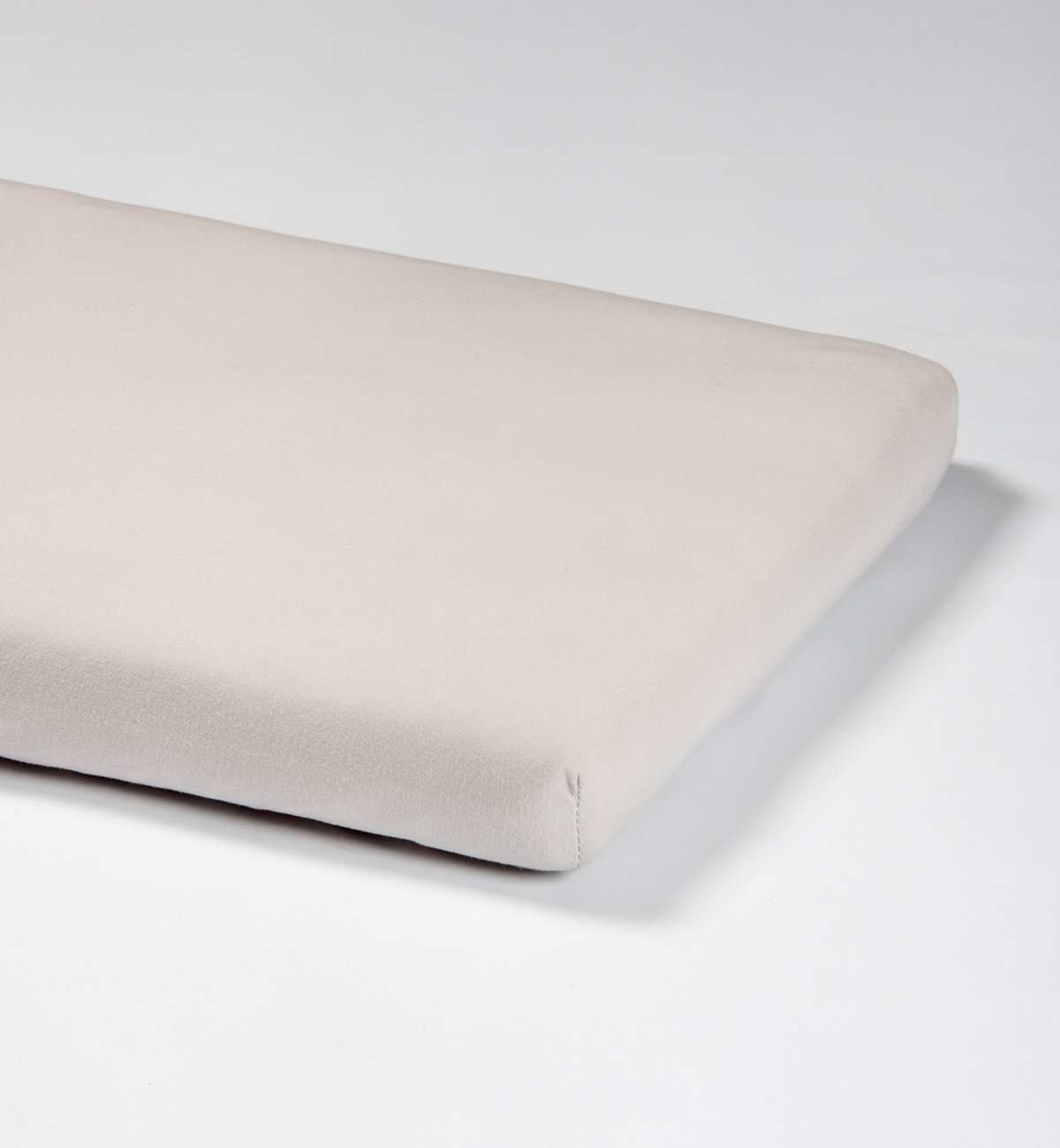 Organic Cotton baby sheet for crib mattress