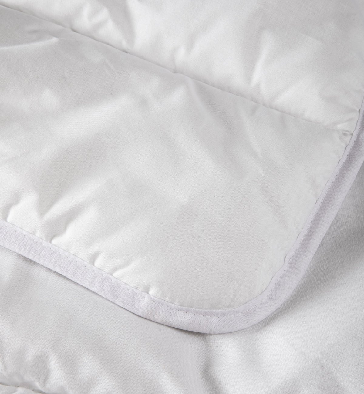 Thermoregulierende Bettdecke aus ultraweicher TENCEL™ Bio-Baumwolle