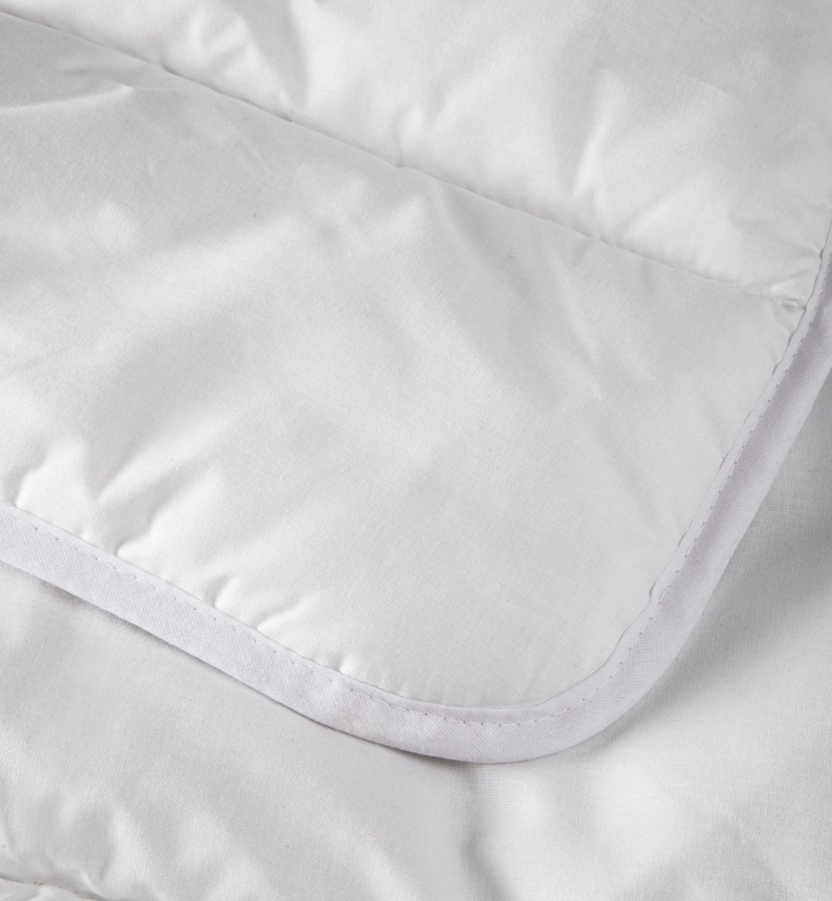 Thermoregulated comforter in TENCEL™ Organic Cotton ultra soft