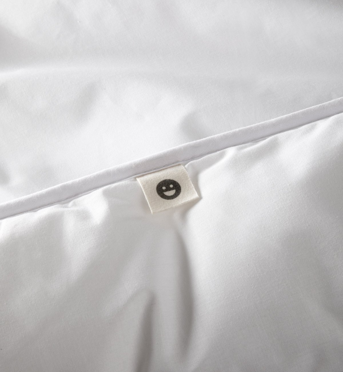 Thermoregulated comforter in TENCEL™ Organic Cotton ultra soft