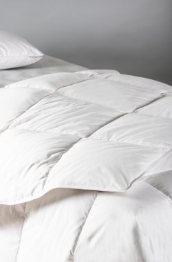 Duck Down and Feather Duvet