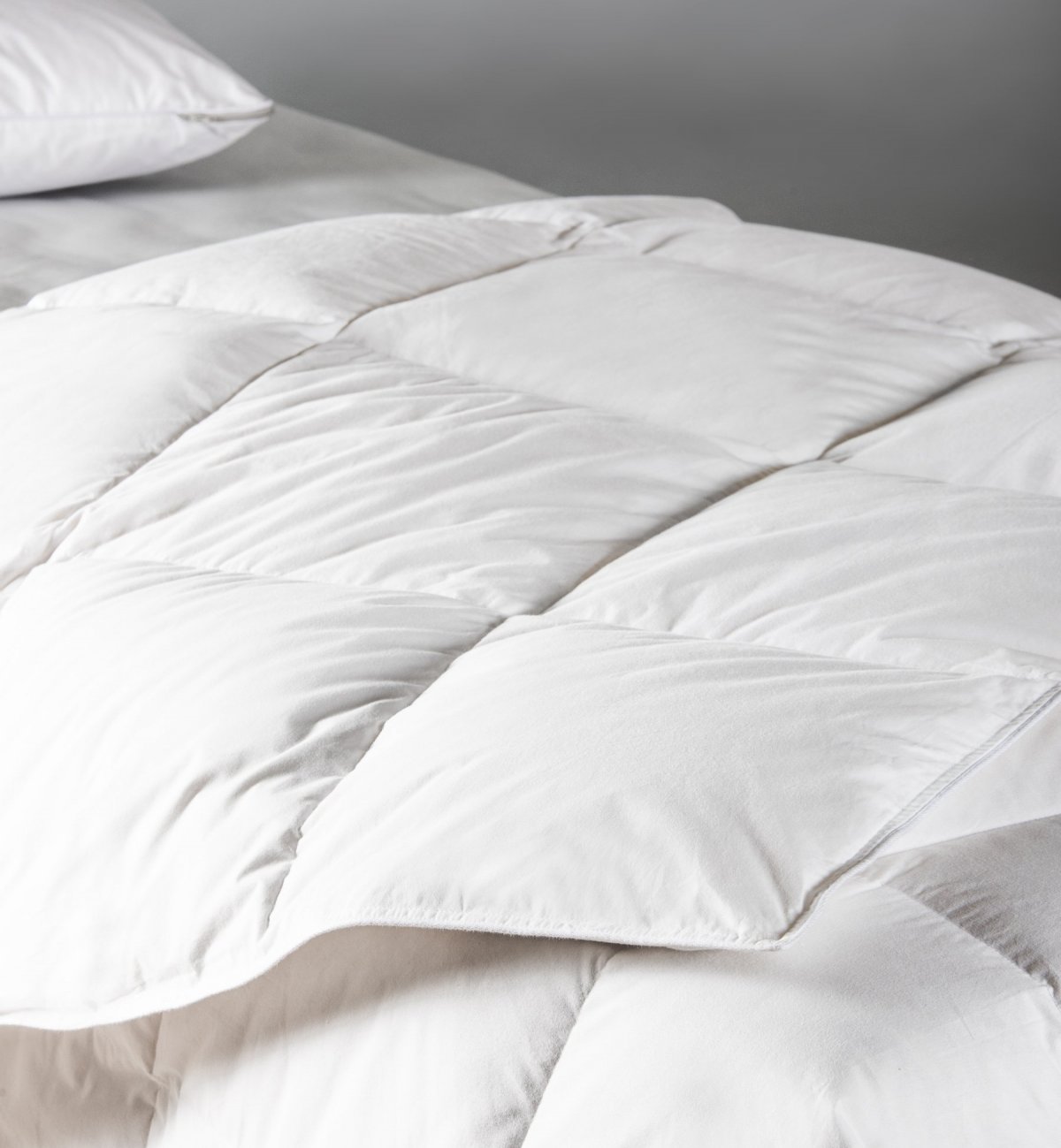 Duck Down and Feather Duvet