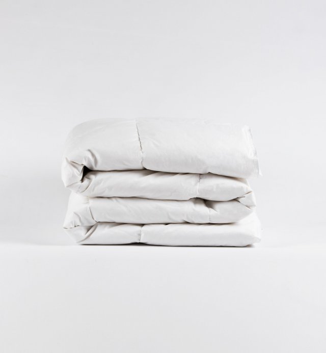 Duck Down and Feather Duvet