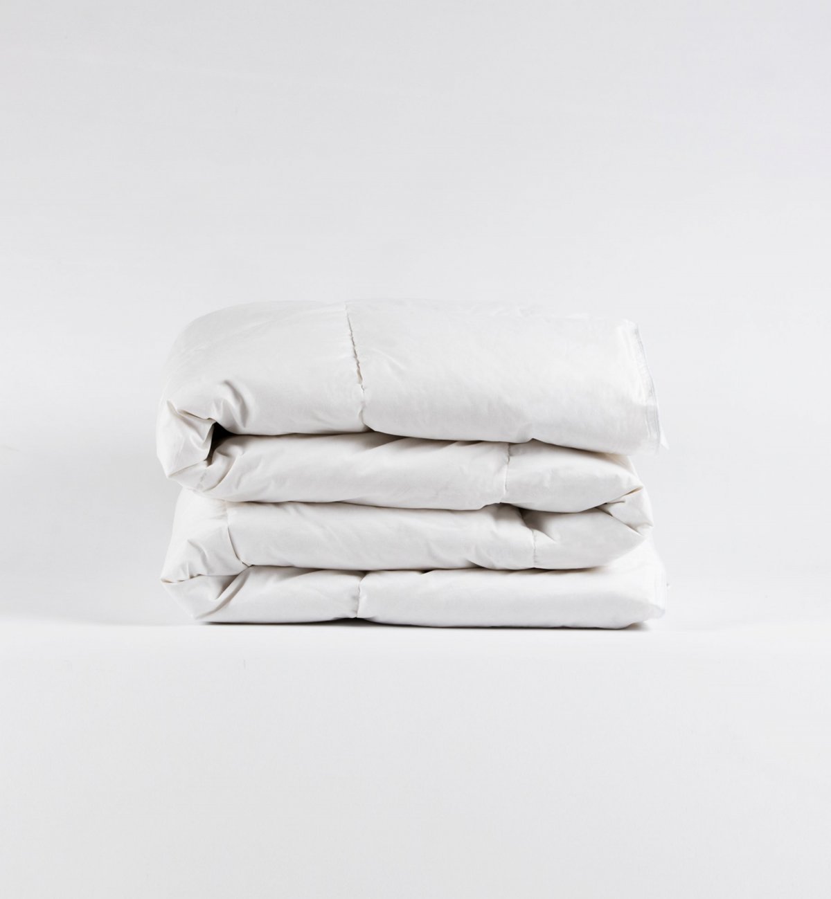 Couette Duvet de Canard et Plumes