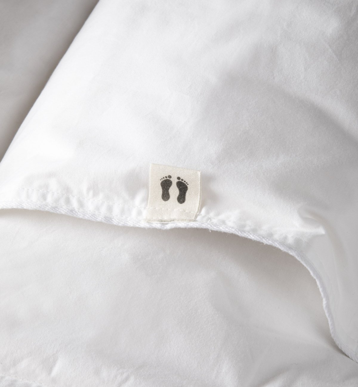 Duck Down and Feather Duvet