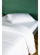 Pack de edredón + almohada de algodón orgánico y Tencel™ de Clim - Kadolis