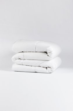 OEKO-TEX® zertifizierte Bio-Baumwoll-Bettdecke zum günstigen Preis - Made in Europe